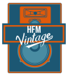 Logo HFM Vintage